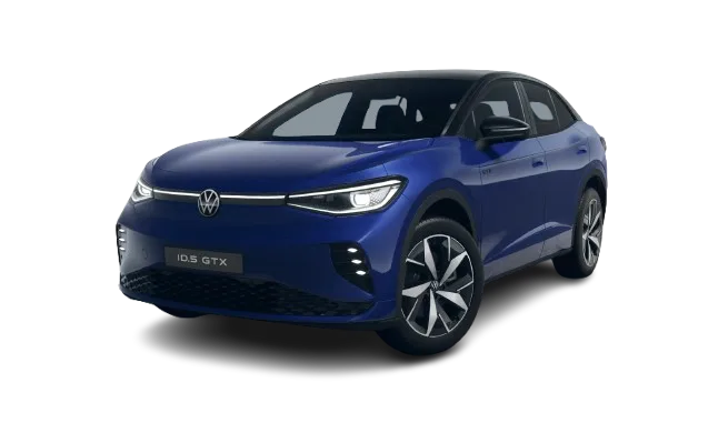 Volkswagen ID.5