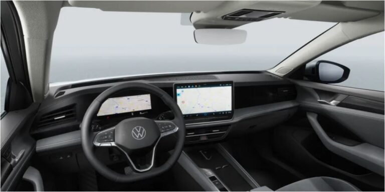 Passat Business (4)