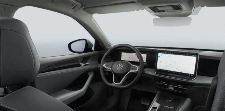 Passat Business (5)