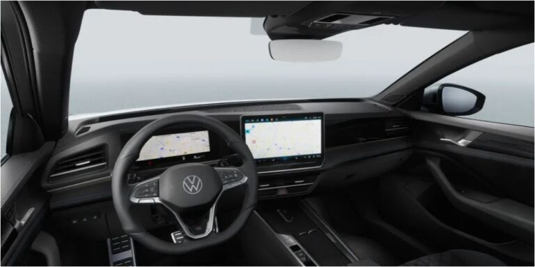 Passat R-Line (4)