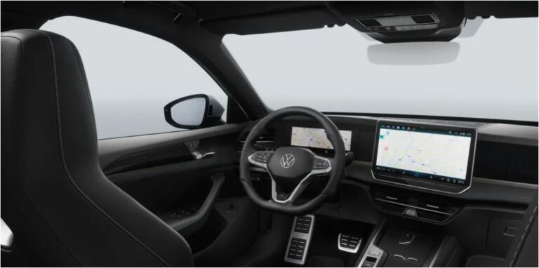 Passat R-Line (5)