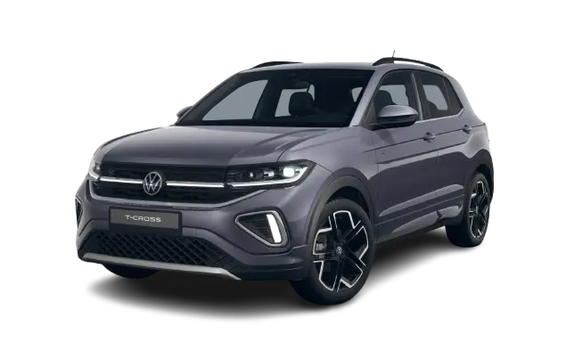 T-Cross