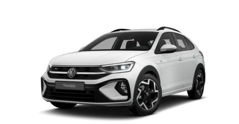 Taigo R-Line