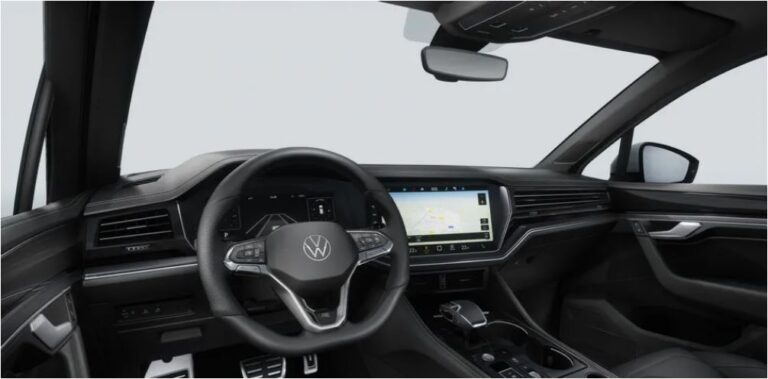 Touareg R-Line (4)