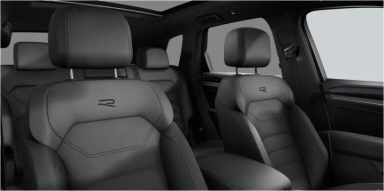 Touareg R(6)