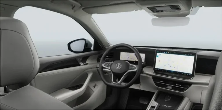 Volkswagen Passat Elegance