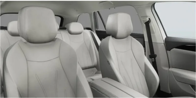 Volkswagen Passat Elegance