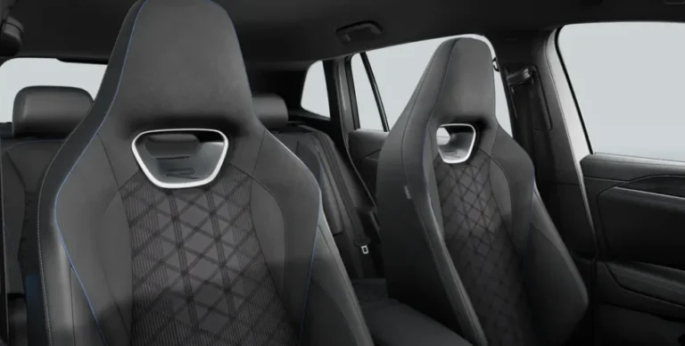 Volkswagen Tiguan R Line