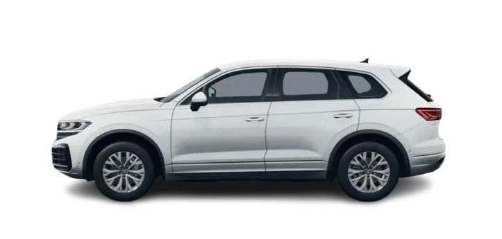 Volkswagen Touareg Elegance