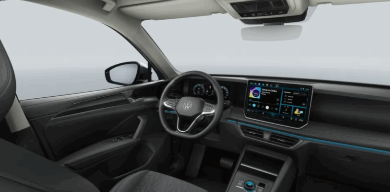 tiguan life 5