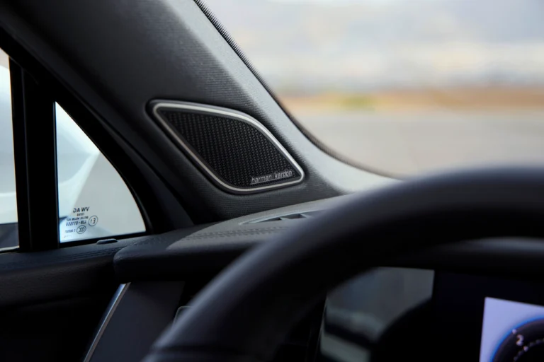 Volkswagen Tayron Harman/Kardon