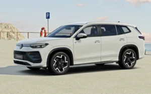 tayron r-line 1