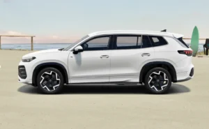 tayron r-line 2