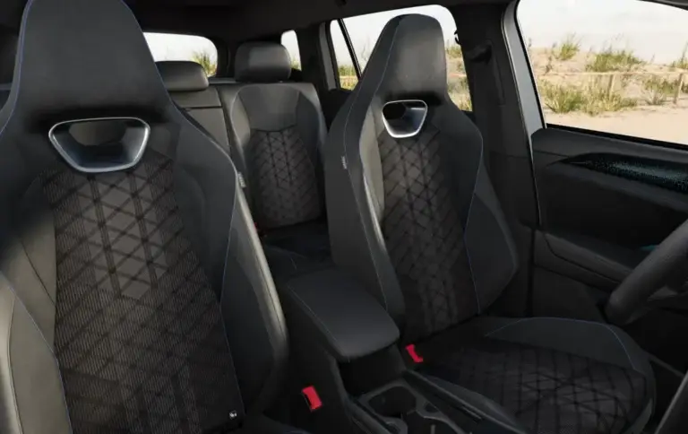Volkswagen Tayron R Line