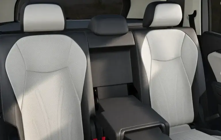 Volkswagen Tayron Elegance