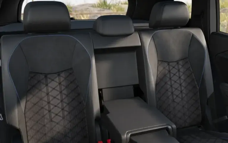 Volkswagen Tayron R Line