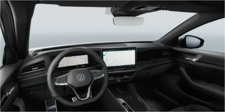 Volkswagen Passat R Line